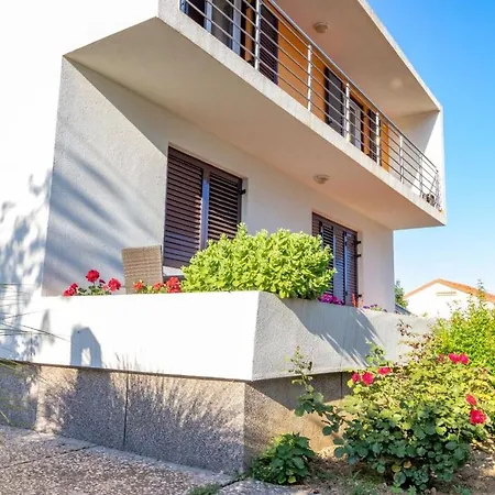 Appartement Captain Miro Baška