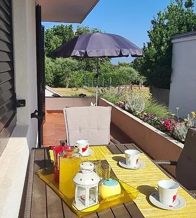 Captain Miro Appartement