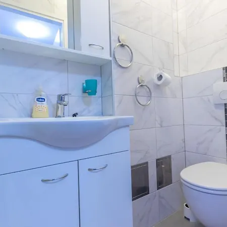 Apartmán Captain Miro Baška