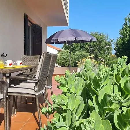 Captain Miro Apartmán