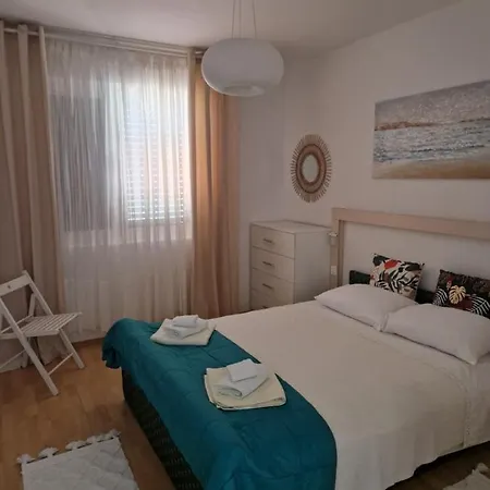 Captain Miro Apartmán Baška
