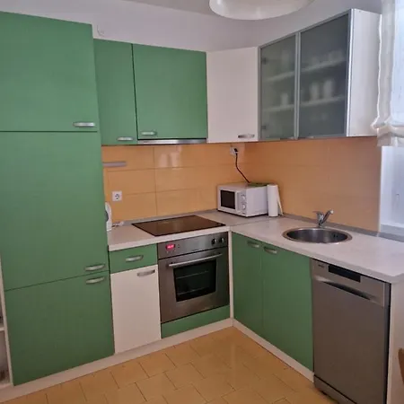 Captain Miro Apartment