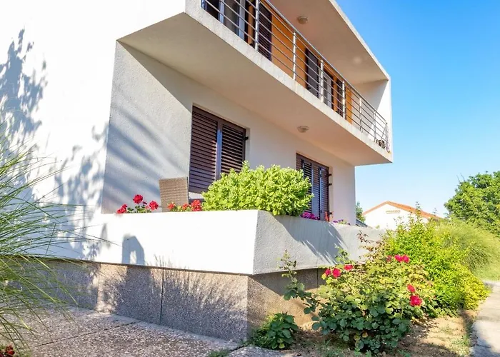 Lägenhet Captain Miro Baška