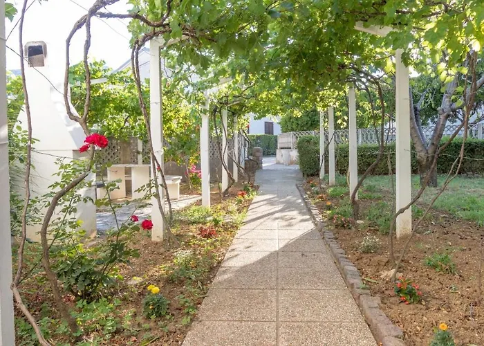 Apartman Captain Miro Baška