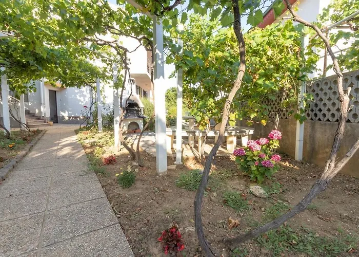 Captain Miro * Baška