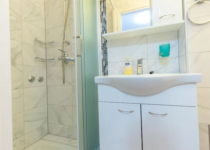 Apartman Captain Miro Baška