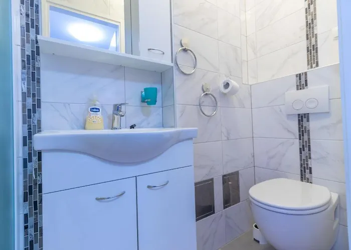 Lägenhet Captain Miro Baška