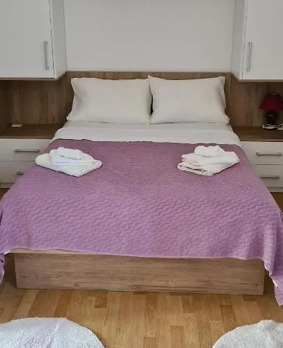 Apartman Captain Miro Baška