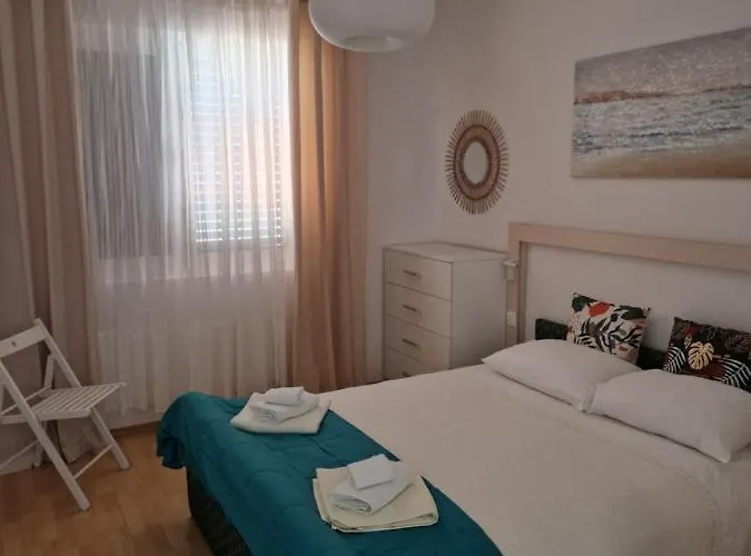 Captain Miro Apartman Baška